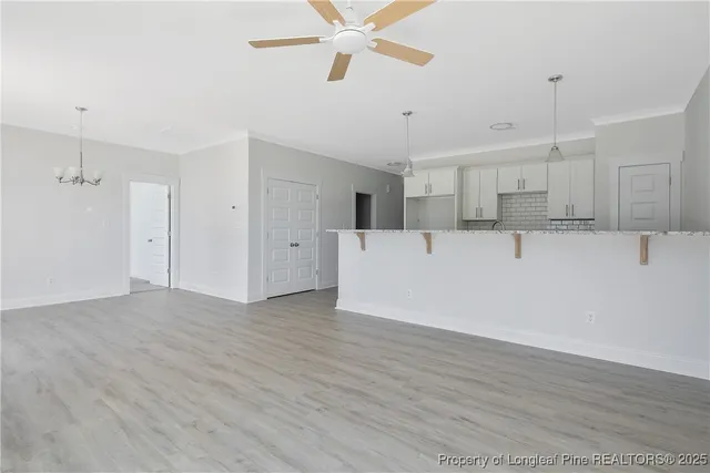 $299,900 | 4905 High Branch Court, Stedman, NC 28391