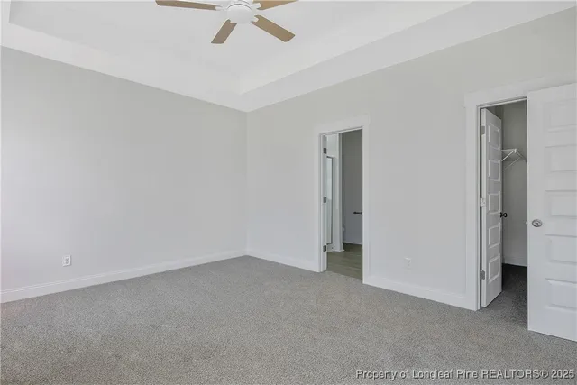 $299,900 | 4905 High Branch Court, Stedman, NC 28391