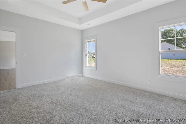 $299,900 | 4905 High Branch Court, Stedman, NC 28391