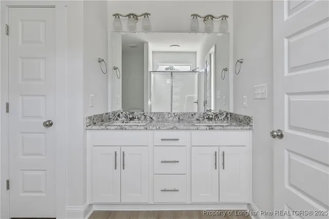 $299,900 | 4905 High Branch Court, Stedman, NC 28391