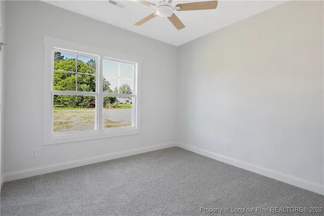 $299,900 | 4905 High Branch Court, Stedman, NC 28391