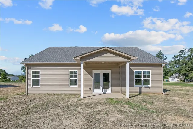 $299,900 | 4905 High Branch Court, Stedman, NC 28391