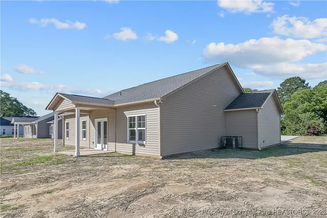 $299,900 | 4905 High Branch Court, Stedman, NC 28391