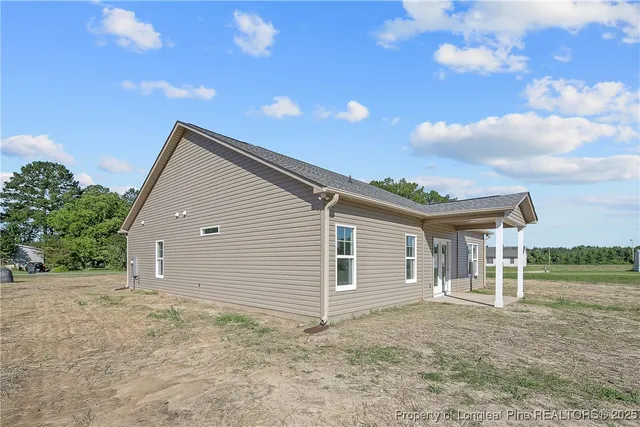 $299,900 | 4905 High Branch Court, Stedman, NC 28391