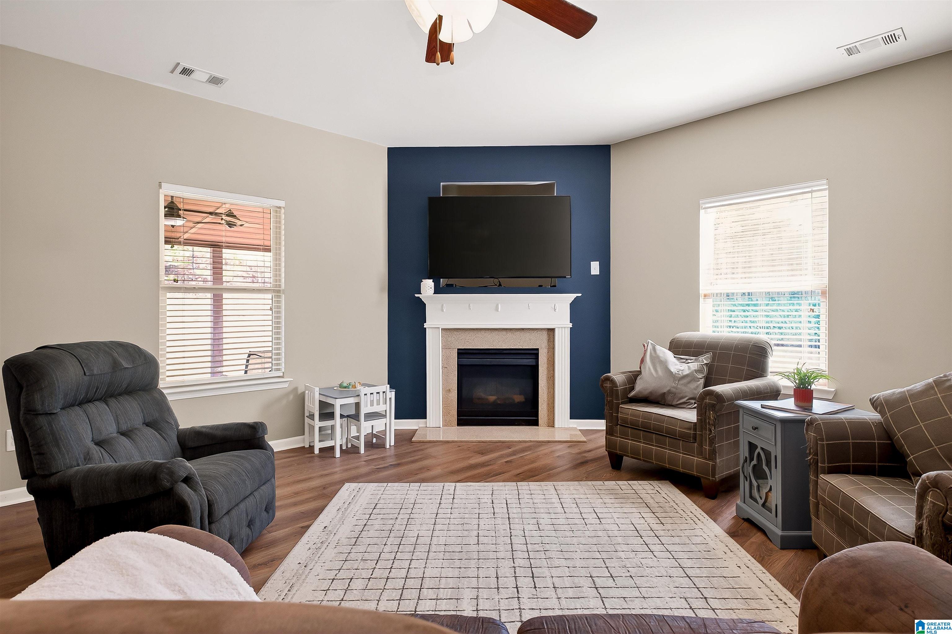 117 Rosegate Drive Calera, AL 35040 - Photo 17 of 40