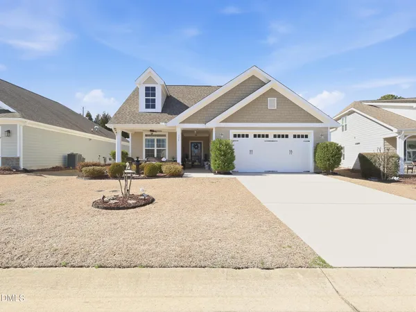 $439,000 | 137 Balsam Lane, Clayton, NC 27527