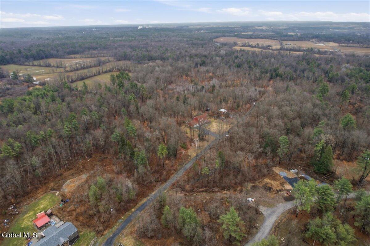364 Gansevoort Road Moreau, NY 12828 - Photo 41 of 45 07-007_DJI_0097