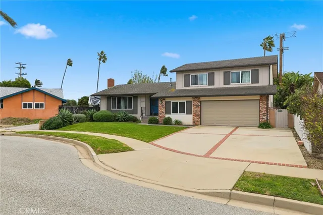 $1,249,000 | 4256 Gettysburg Street, Ventura, CA 93003