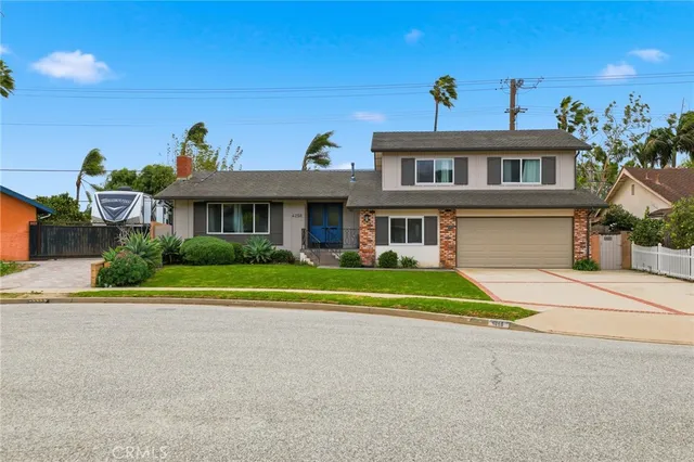 $1,249,000 | 4256 Gettysburg Street, Ventura, CA 93003