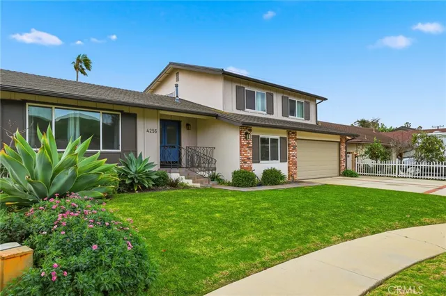 $1,249,000 | 4256 Gettysburg Street, Ventura, CA 93003