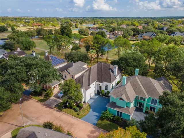 $561,000 | 2620 Rose Hill Drive, League City, TX 77573