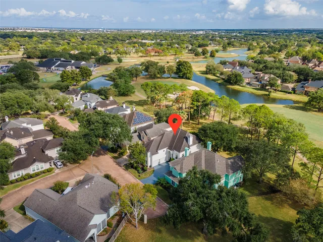 $561,000 | 2620 Rose Hill Drive, League City, TX 77573