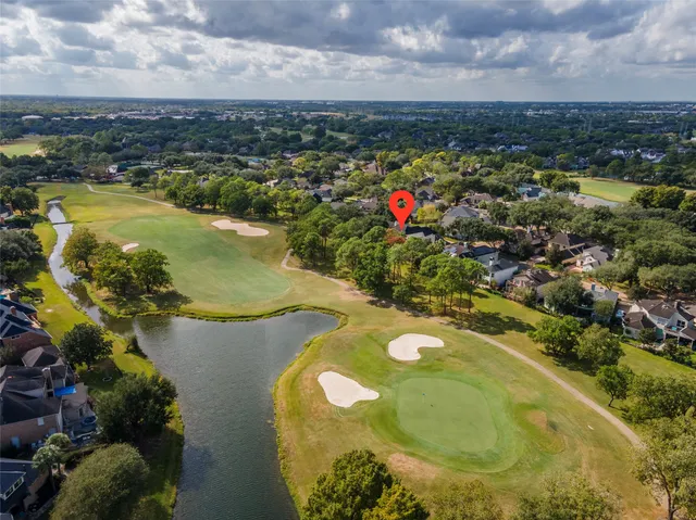 $561,000 | 2620 Rose Hill Drive, League City, TX 77573