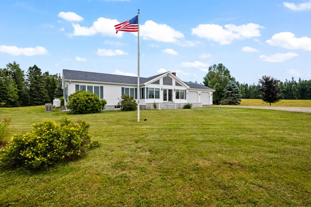 $795,000 | 177 Dallas Hill Road, Dallas Plt, ME 04970