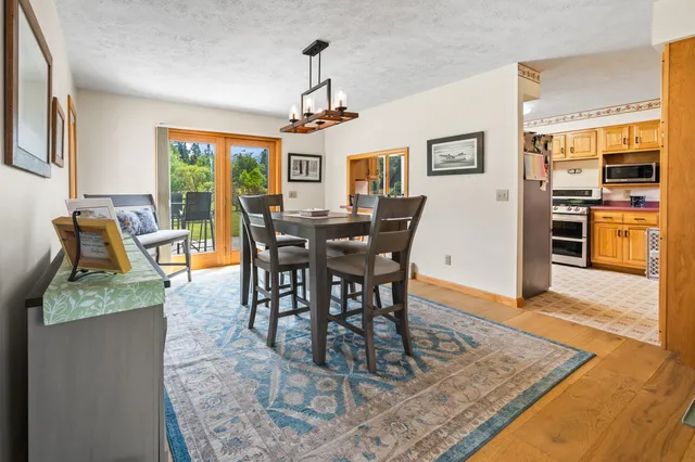 $795,000 | 177 Dallas Hill Road, Dallas Plt, ME 04970