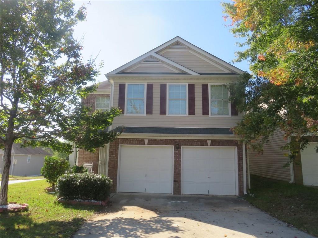 5867 El Segundo Way Atlanta, GA 30349 - Photo 1 of 1 Gallery Image 1