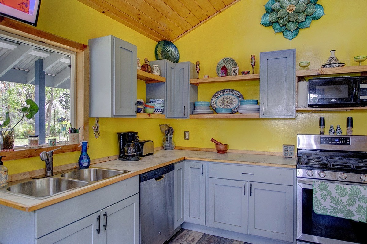 16-1412 Hopue Road Mountain View, HI 96771 - Photo 11 of 29 Gallery Image 11