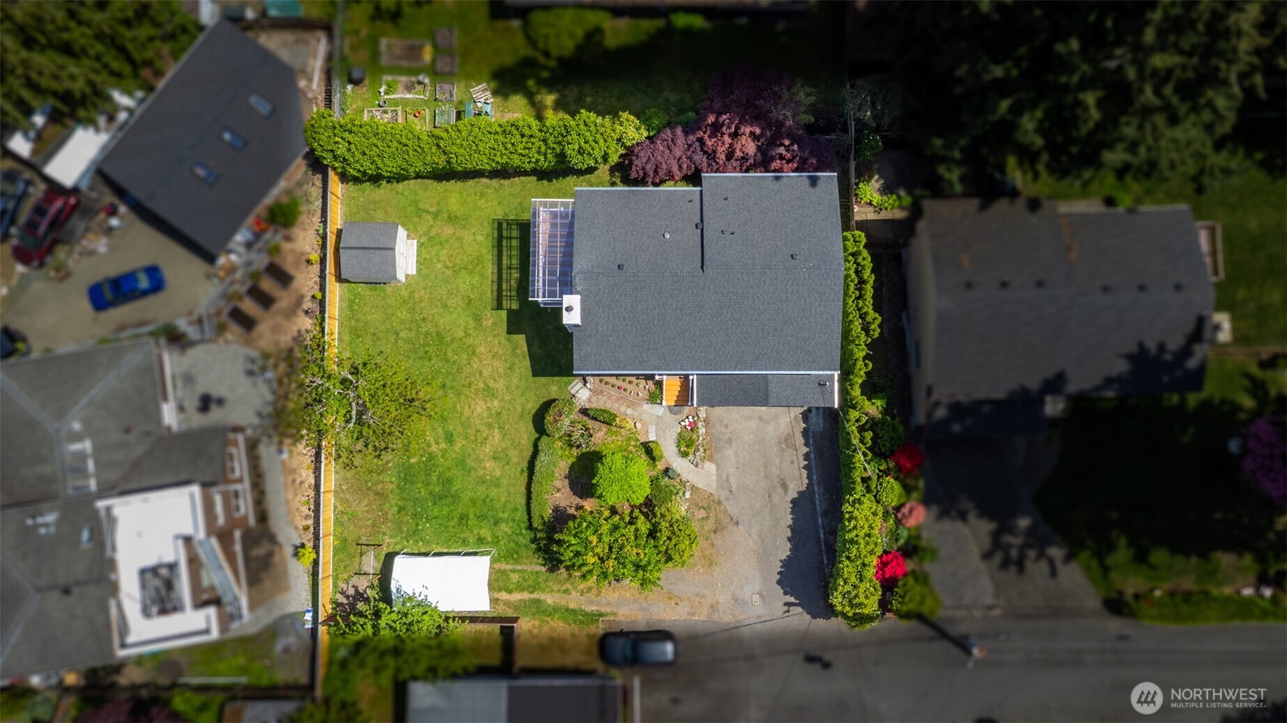 20915 80th Place West Edmonds, WA 98026 - Photo 39 of 40