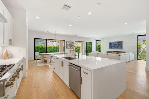 $1,595,000 | 46345 Bradshaw Trail, La Quinta, CA 92253