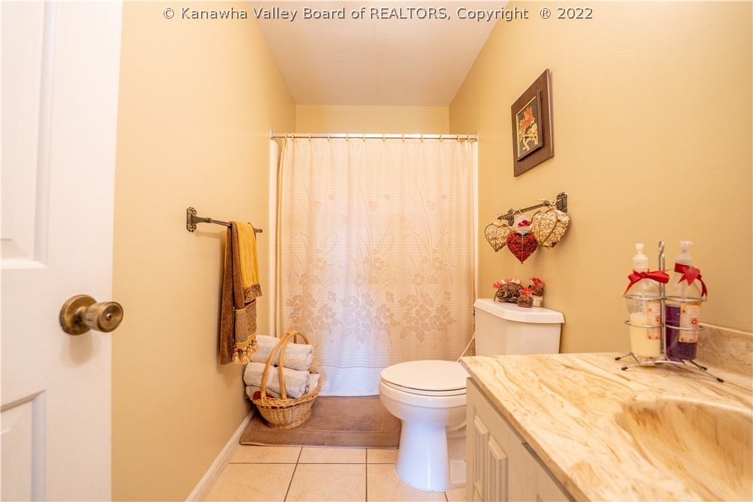 1761 Huber Road Charleston, WV 25314 - Photo 21 of 37 Gallery Image 21