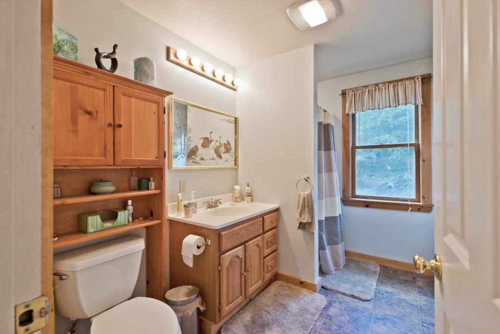 151 Black Mountain Road Harrison, ME 04040 - Photo 12 of 35 First floor full bath