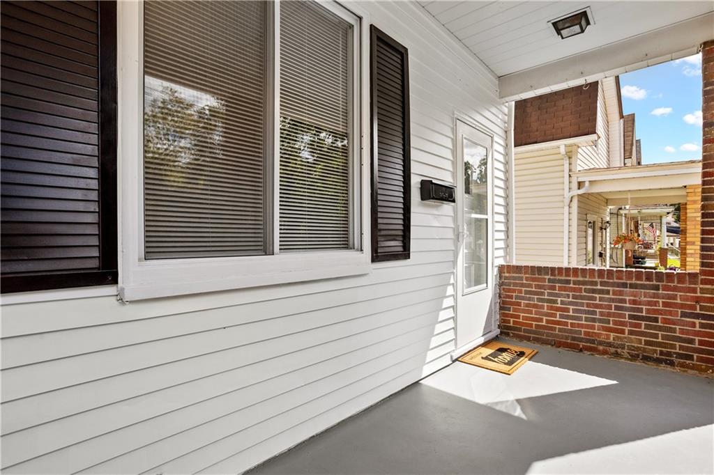 1519 Rutherford Avenue Pittsburgh, PA 15216 - Photo 3 of 19 Gallery Image 3