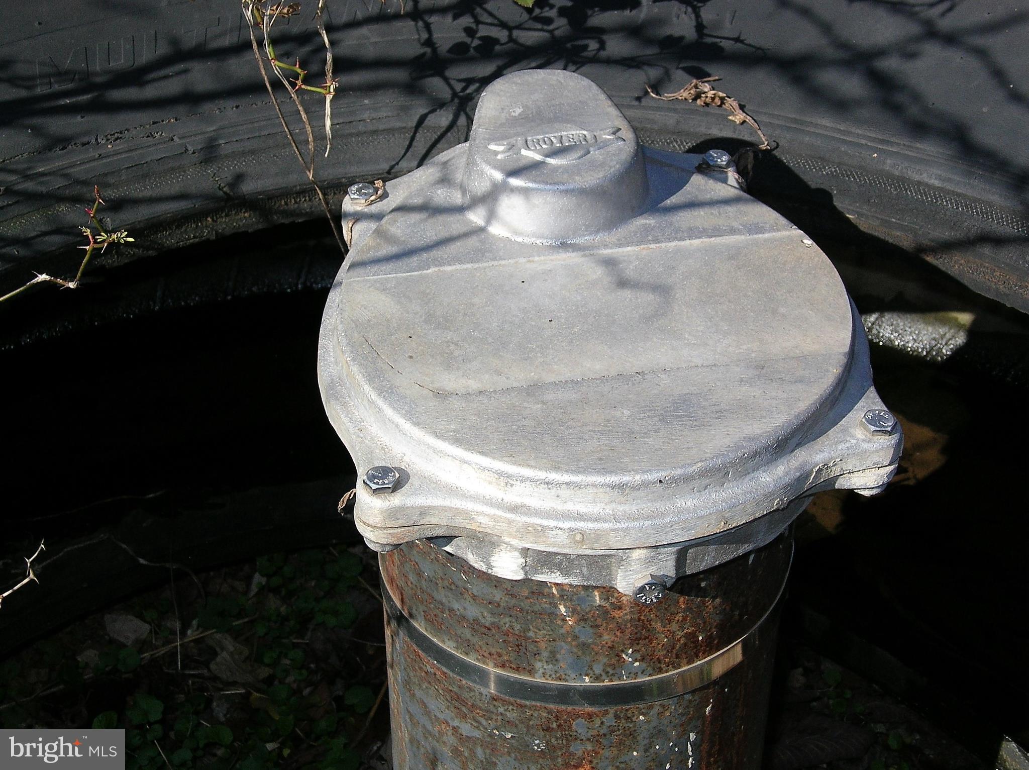 0 Putman Road Thurmont, MD 21788 - Photo 12 of 14 10 gpm well