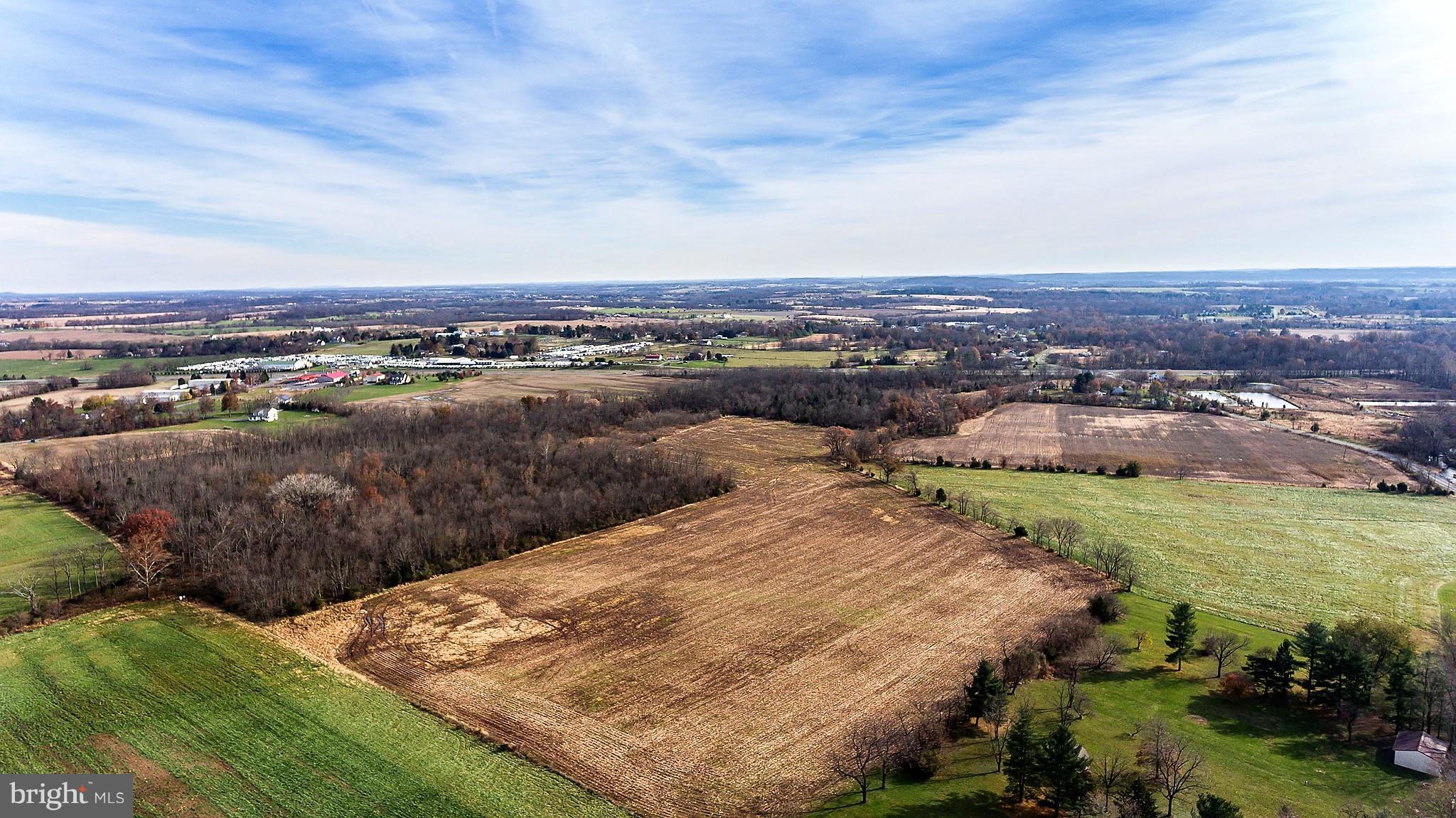 0 Putman Road Thurmont, MD 21788 - Photo 4 of 14 Drone photo #2