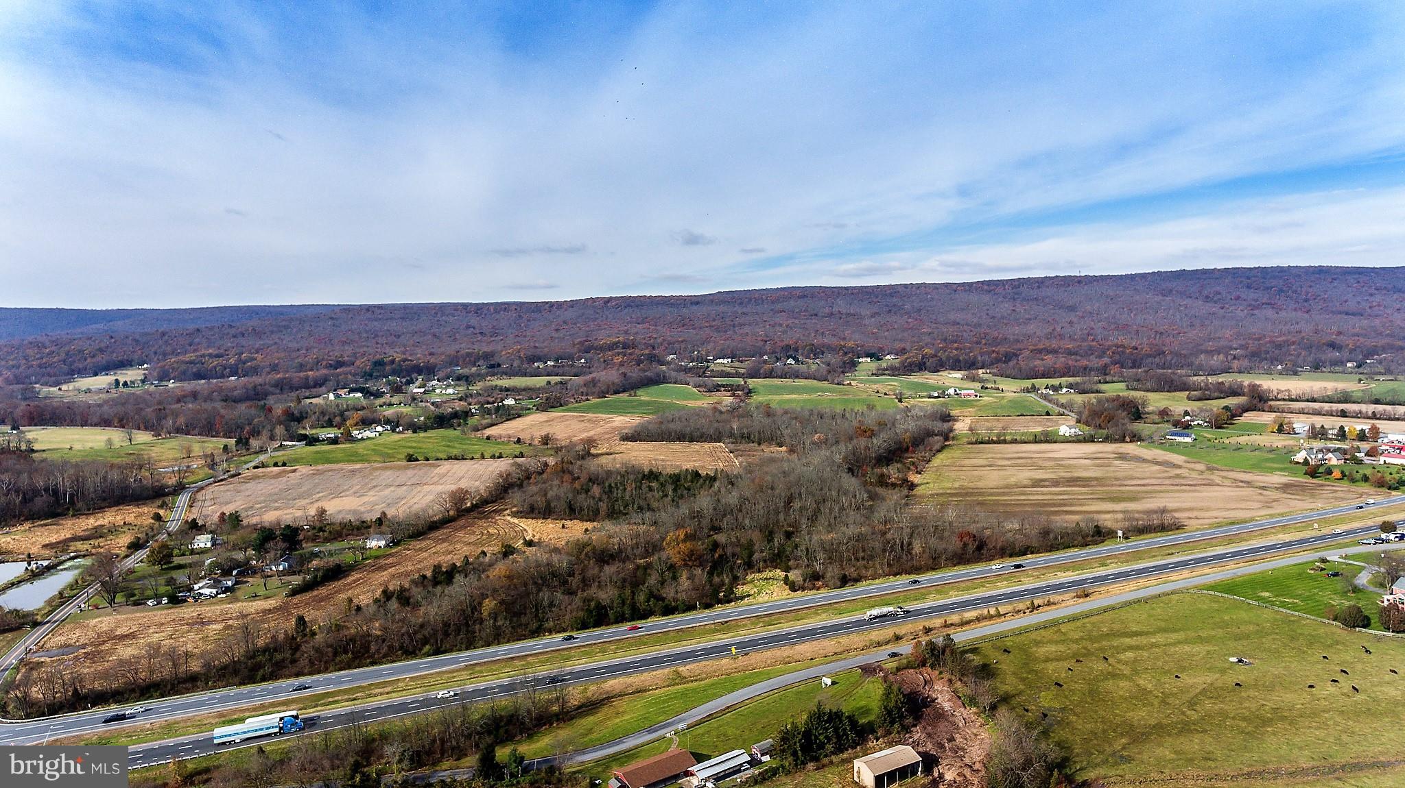 0 Putman Road Thurmont, MD 21788 - Photo 7 of 14 Drone photo #6