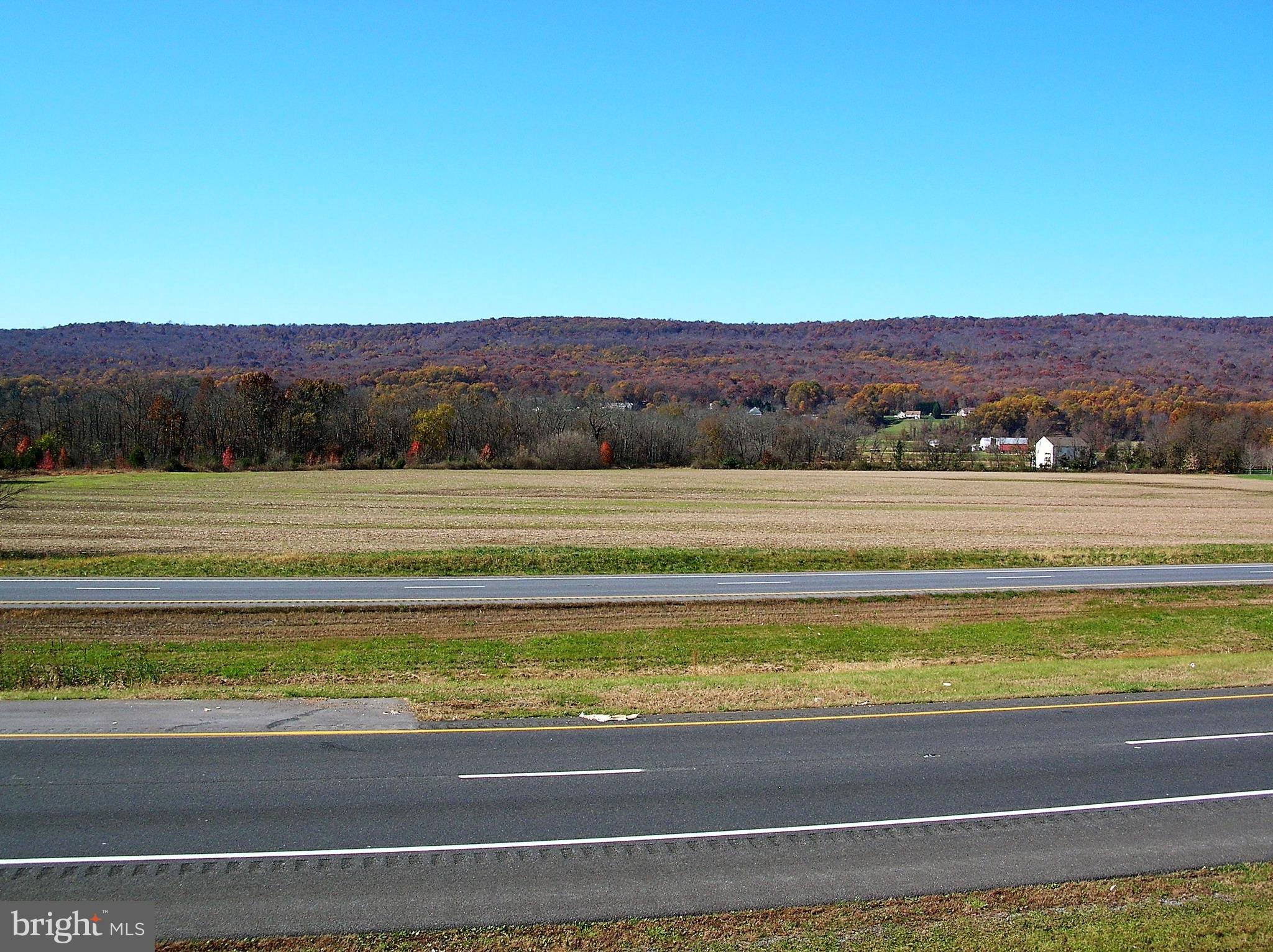 0 Putman Road Thurmont, MD 21788 - Photo 8 of 14 47 open tillable crop acres