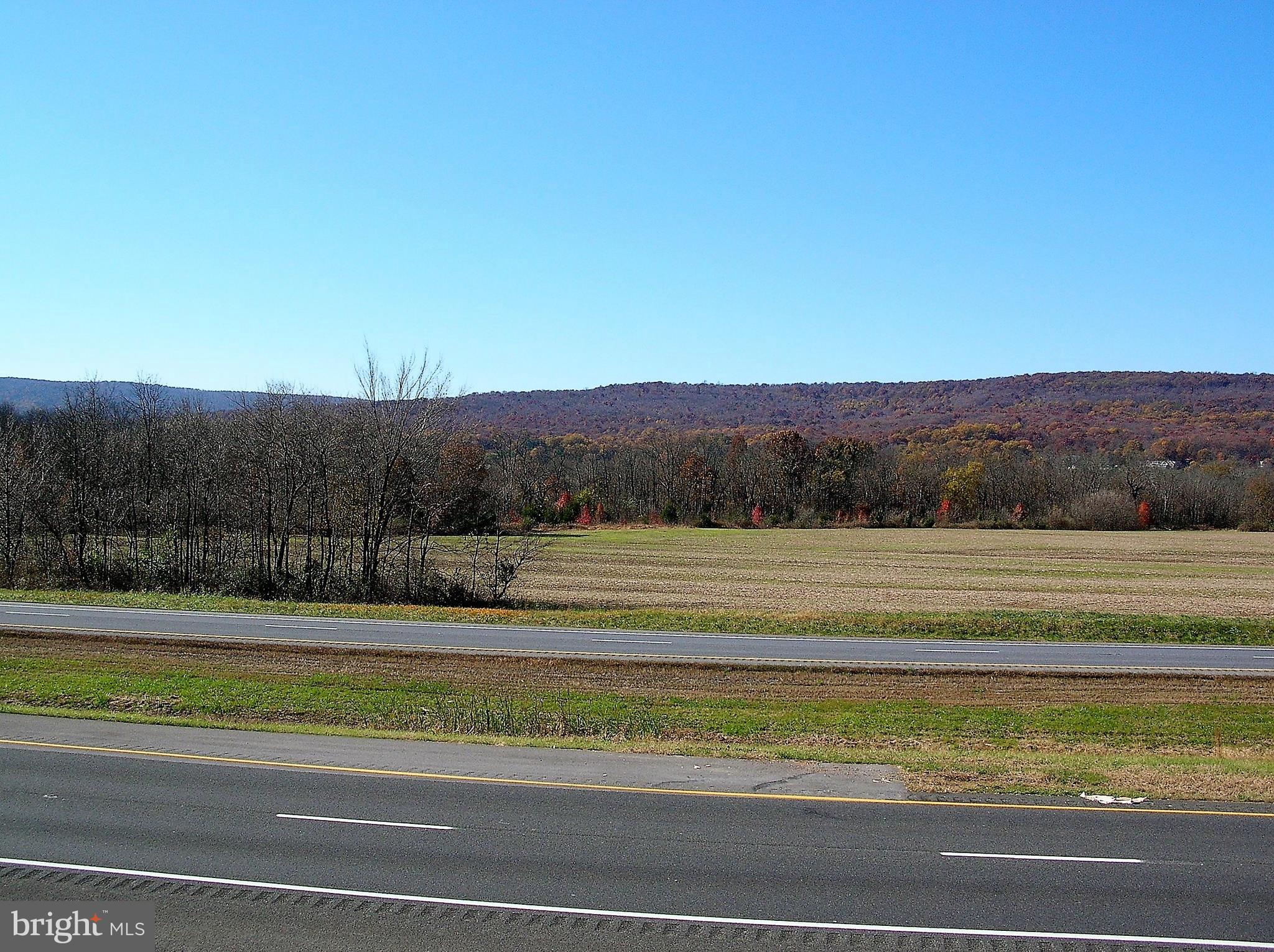 0 Putman Road Thurmont, MD 21788 - Photo 9 of 14 Beautiful west view