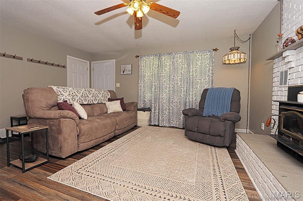 2145 Ridge Road Jackson, MO 63755 - Photo 19 of 49