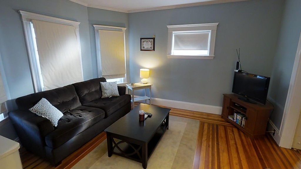 134 Hillside Road, Unit 1 Watertown, MA 02472 - Photo 4 of 12 Gallery Image 4