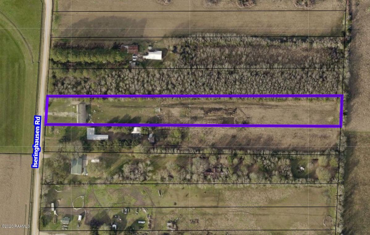 411 Iseringhausen Road Church Point, LA 70525 - Photo 23 of 23 Gallery Image 23