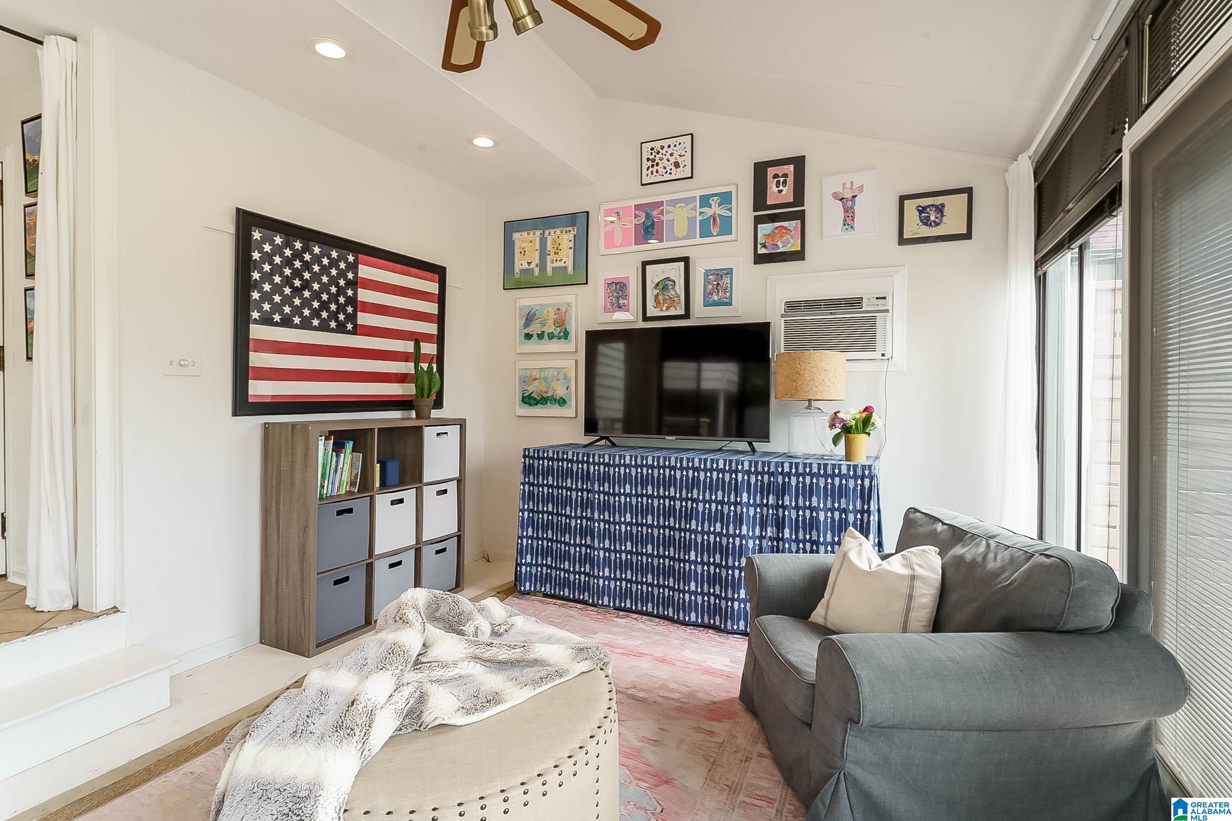 1110 Glen View Road Birmingham, AL 35222 - Photo 24 of 50