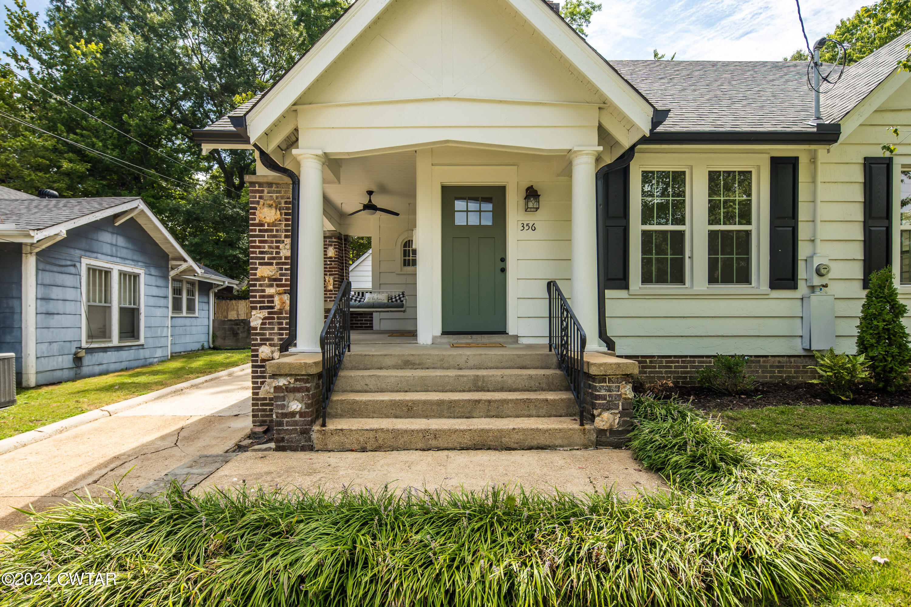 356 Roland Avenue Jackson, TN 38301 - Photo 1 of 32 002-356 Roland Ave-MLS Version