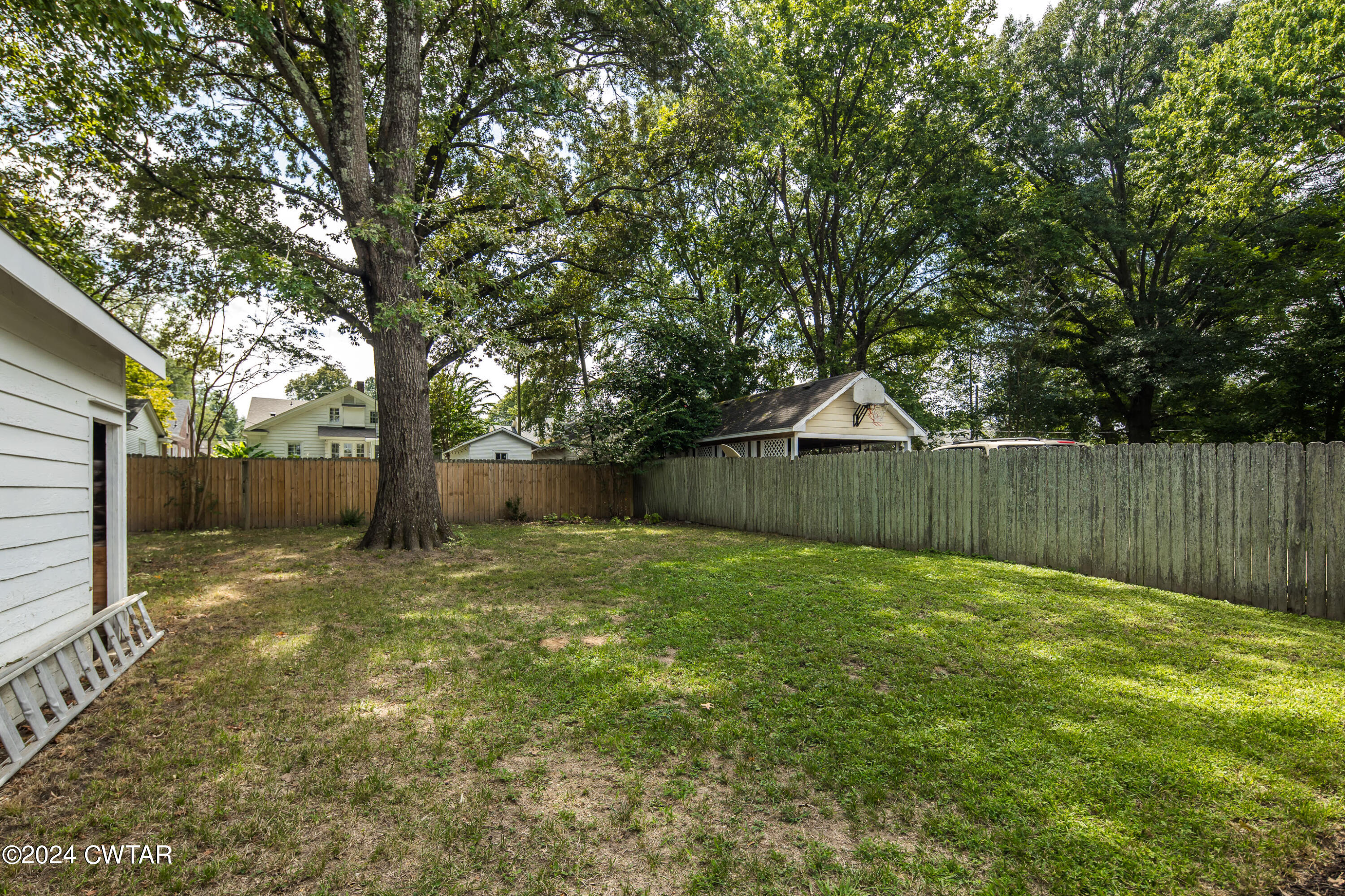 356 Roland Avenue Jackson, TN 38301 - Photo 28 of 32 031-356 Roland Ave-MLS Version