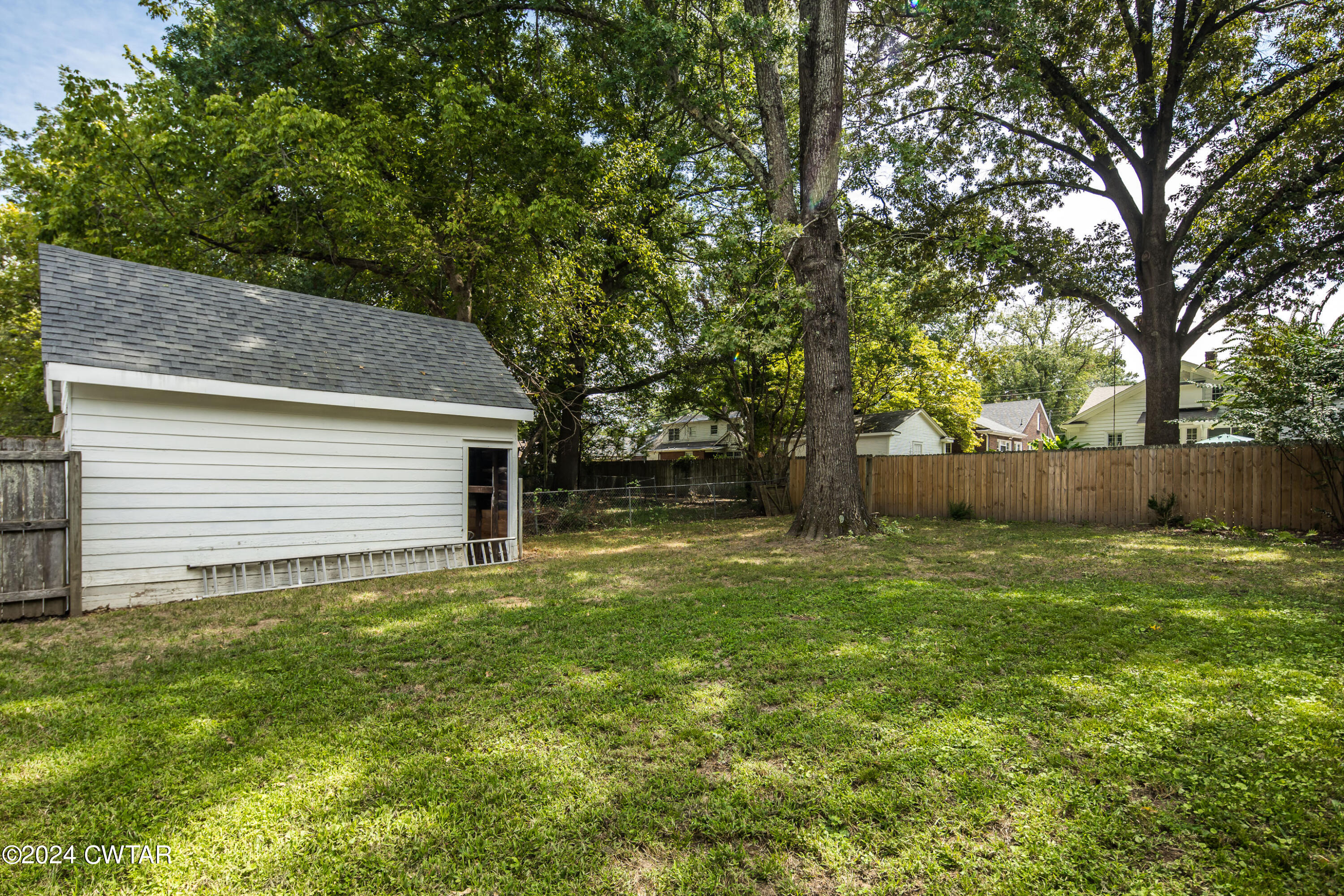 356 Roland Avenue Jackson, TN 38301 - Photo 29 of 32 032-356 Roland Ave-MLS Version