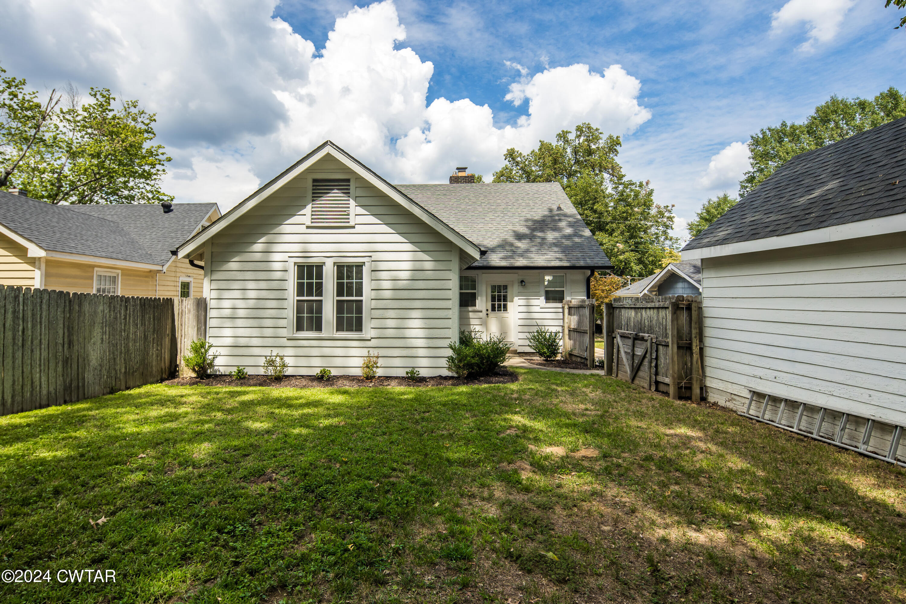 356 Roland Avenue Jackson, TN 38301 - Photo 31 of 32 034-356 Roland Ave-MLS Version
