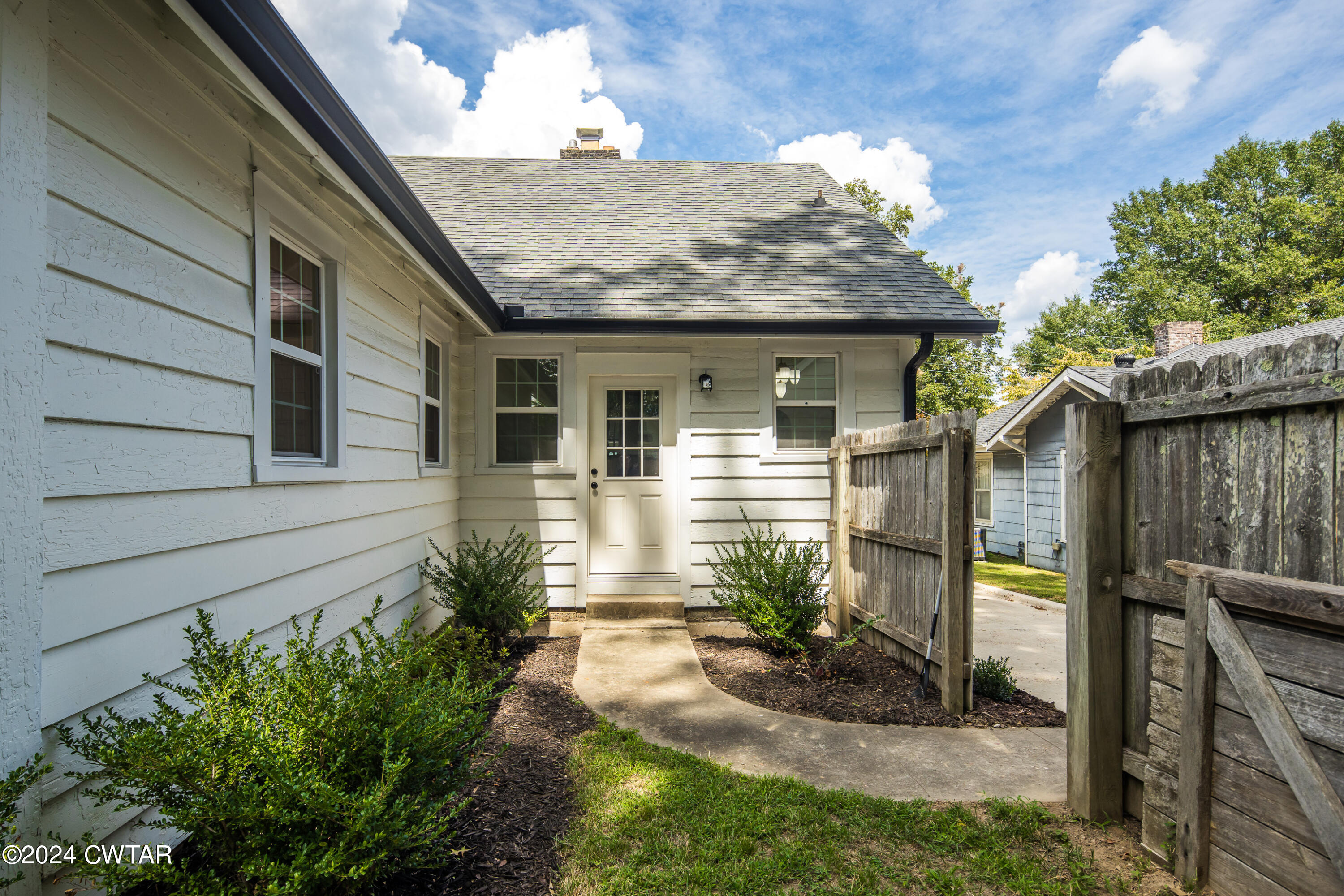 356 Roland Avenue Jackson, TN 38301 - Photo 32 of 32 035-356 Roland Ave-MLS Version