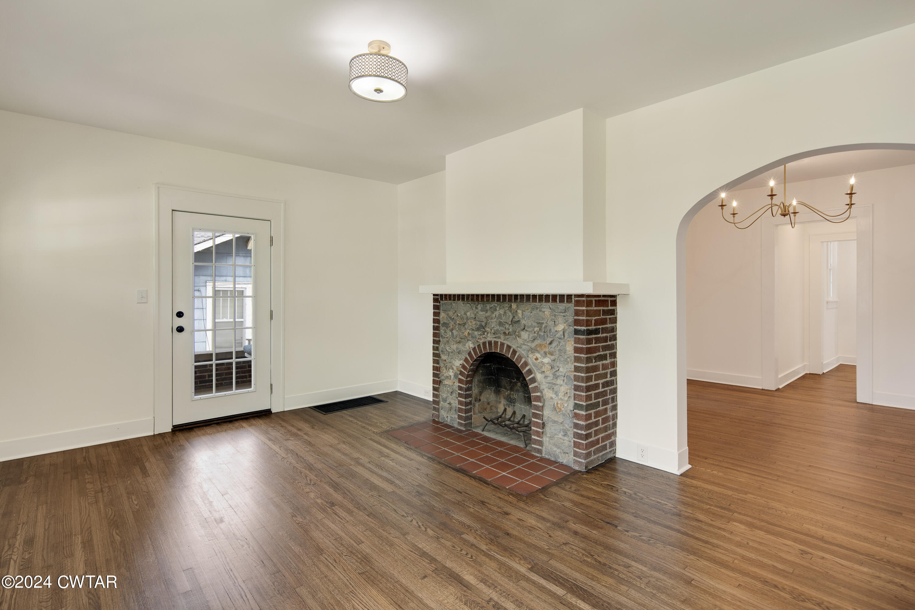 356 Roland Avenue Jackson, TN 38301 - Photo 8 of 32 011-356 Roland Ave-MLS Version