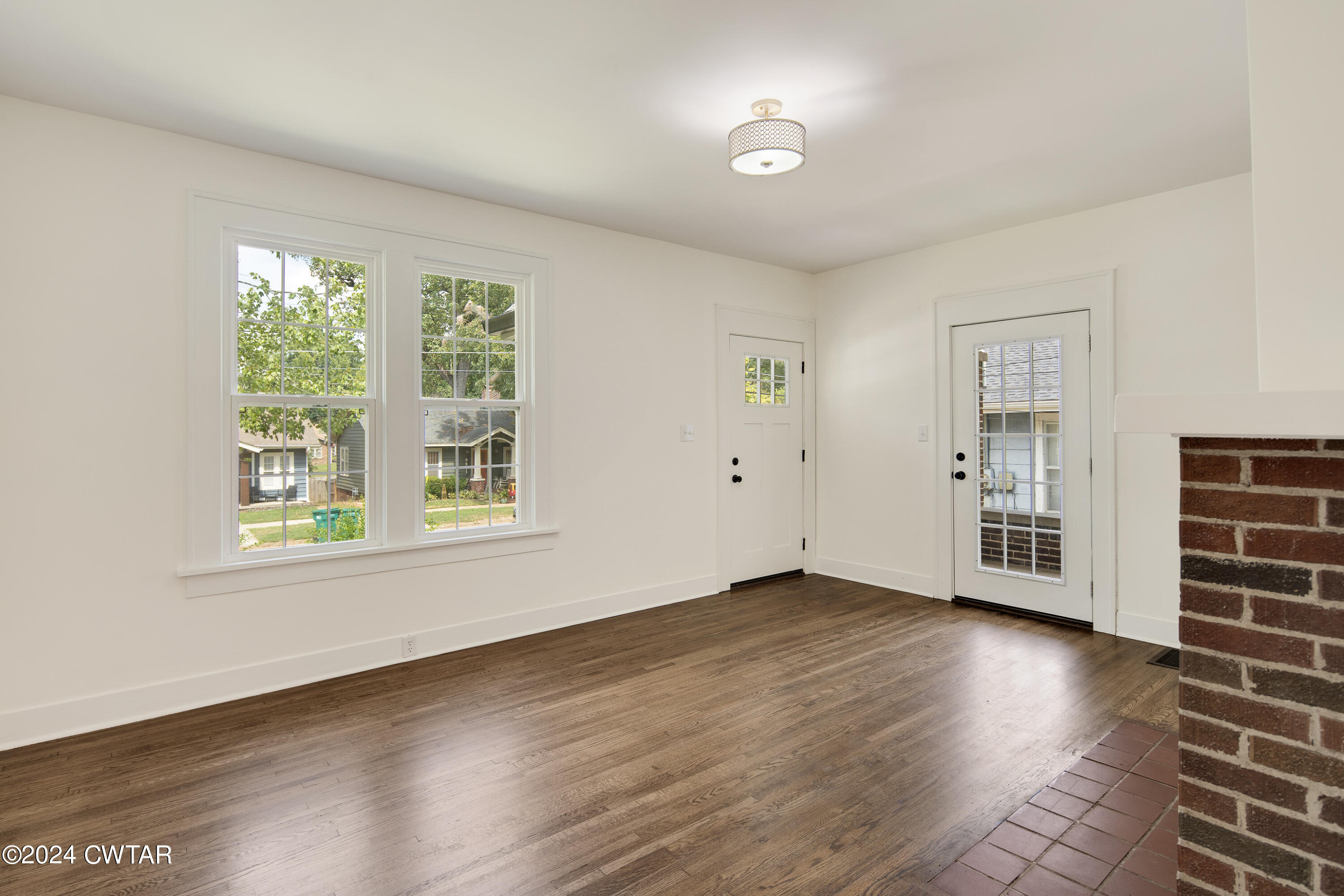 356 Roland Avenue Jackson, TN 38301 - Photo 9 of 32 012-356 Roland Ave-MLS Version