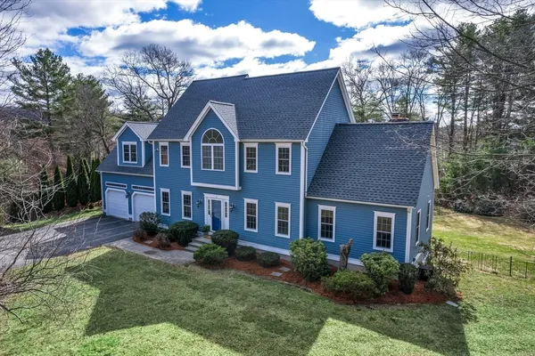 $930,000 | 3 Nichols Drive, Grafton, MA 01519