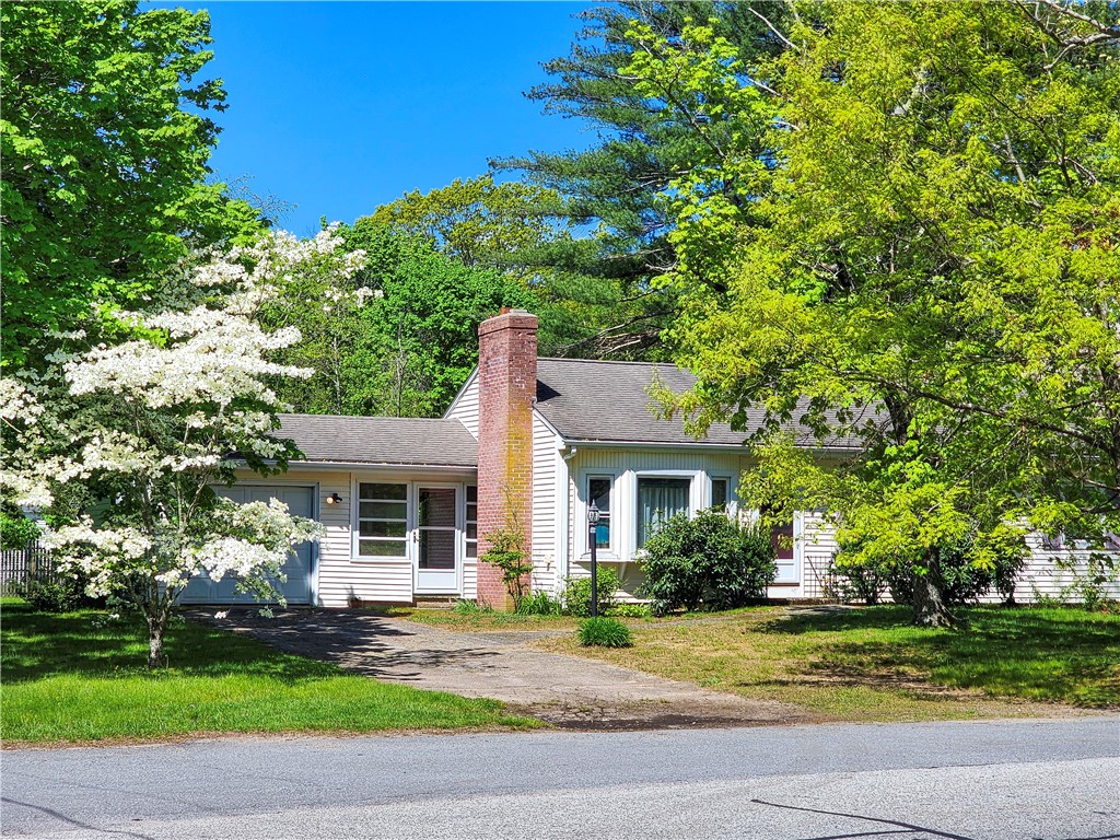 4096 Diamond Hill Road Cumberland, RI 02864 - Photo 1 of 20