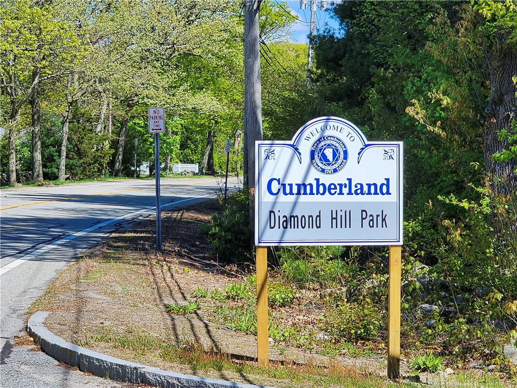 4096 Diamond Hill Road Cumberland, RI 02864 - Photo 15 of 20