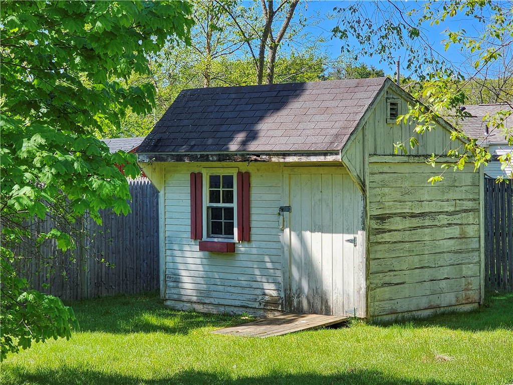4096 Diamond Hill Road Cumberland, RI 02864 - Photo 19 of 20