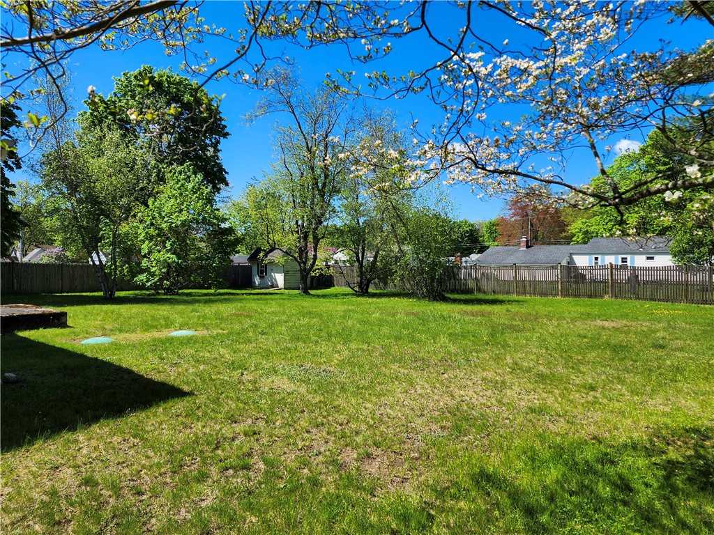 4096 Diamond Hill Road Cumberland, RI 02864 - Photo 20 of 20