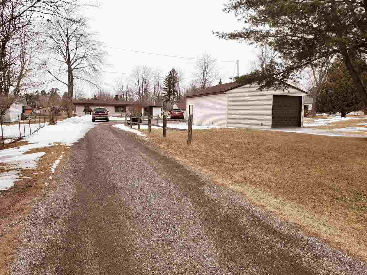 1077 East Brushaber Road Hope, MI 48628 - Photo 33 of 34