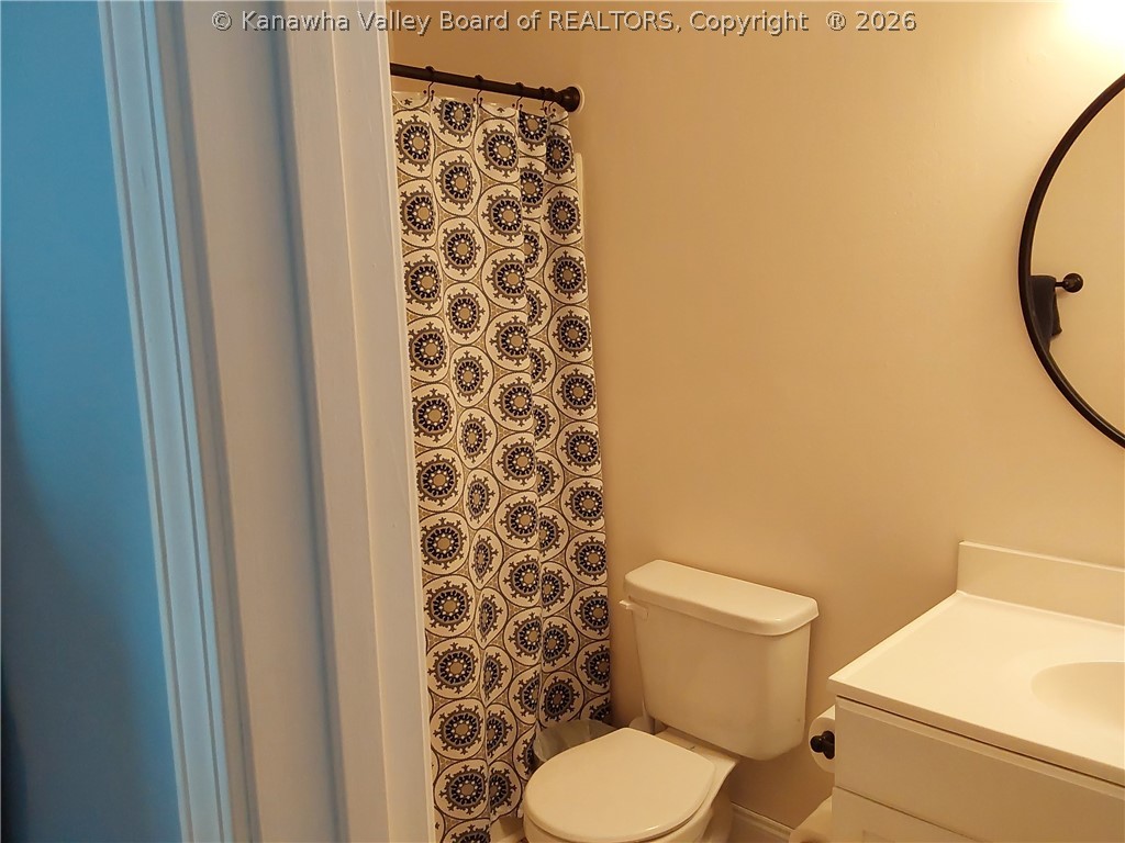 873 Whitten Ridge Road Milton, WV 25541 - Photo 37 of 40 Gallery Image 37