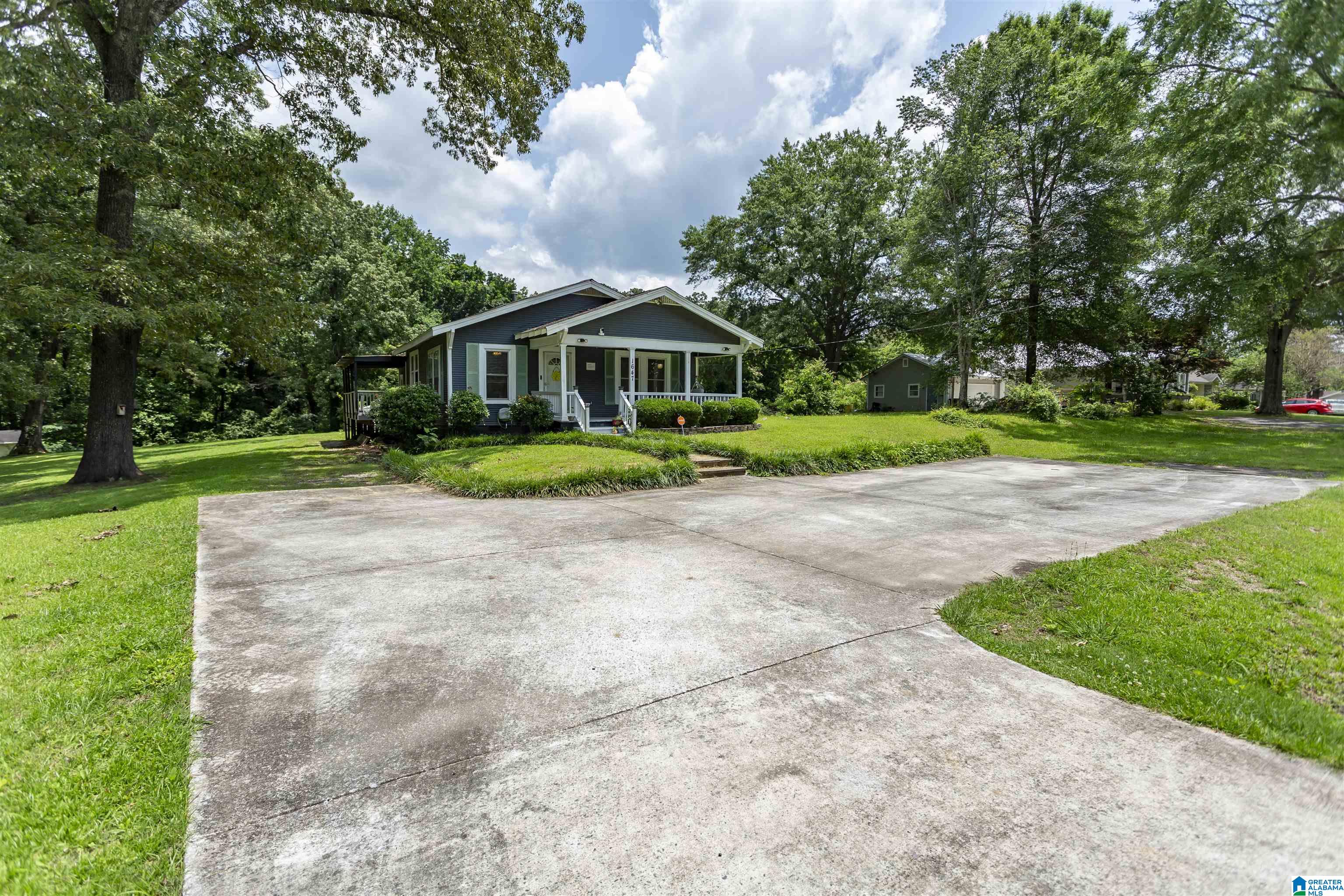 1647 Moncrief Road Gardendale, AL 35071 - Photo 28 of 28